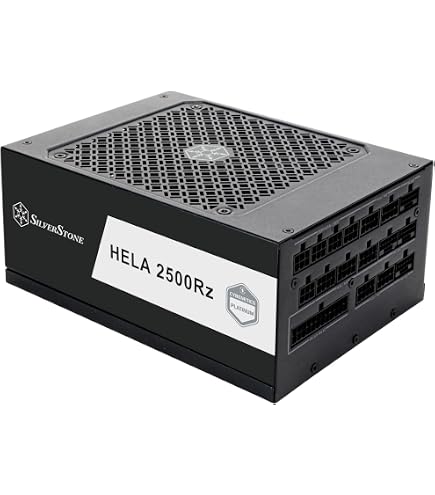 Amazon.com: Seasonic Prime PX-2200 2200W 80 Plus Platinum PSU ATX